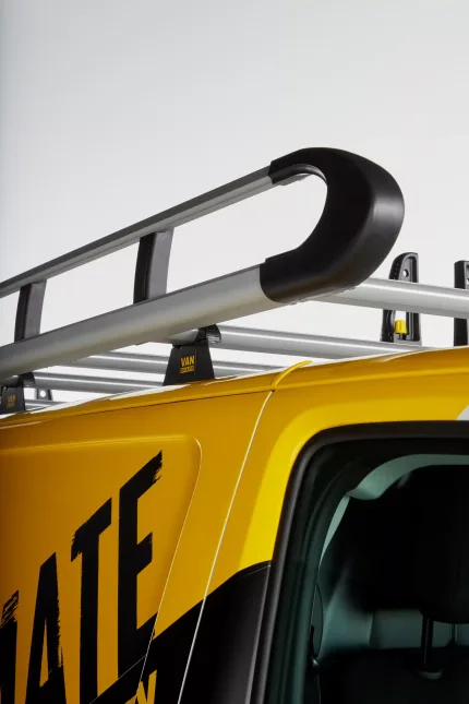 Galerie Nissan Nv400 de 2010-2021 L1H1 portes battantes