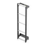 Echelle  Nissan Primastar de 2002-2014 H1